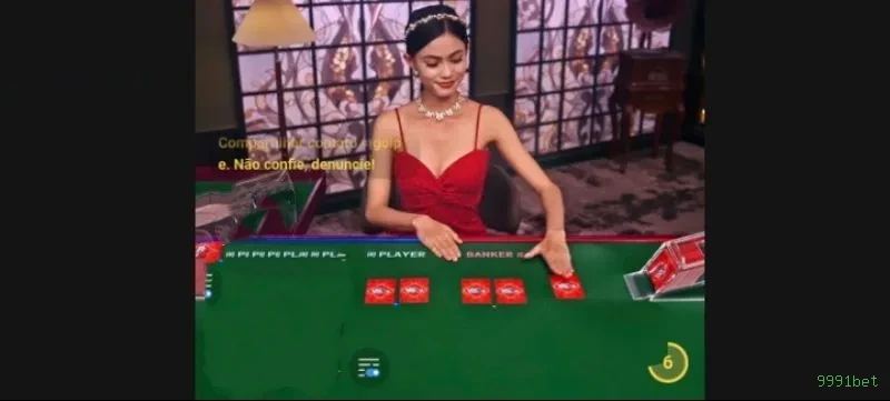 Cassino 9991bet app mobile