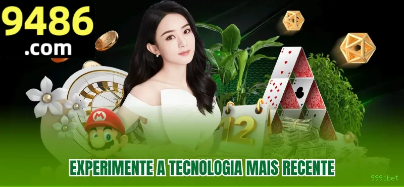 Bônus boas-vindas 9991bet R$100